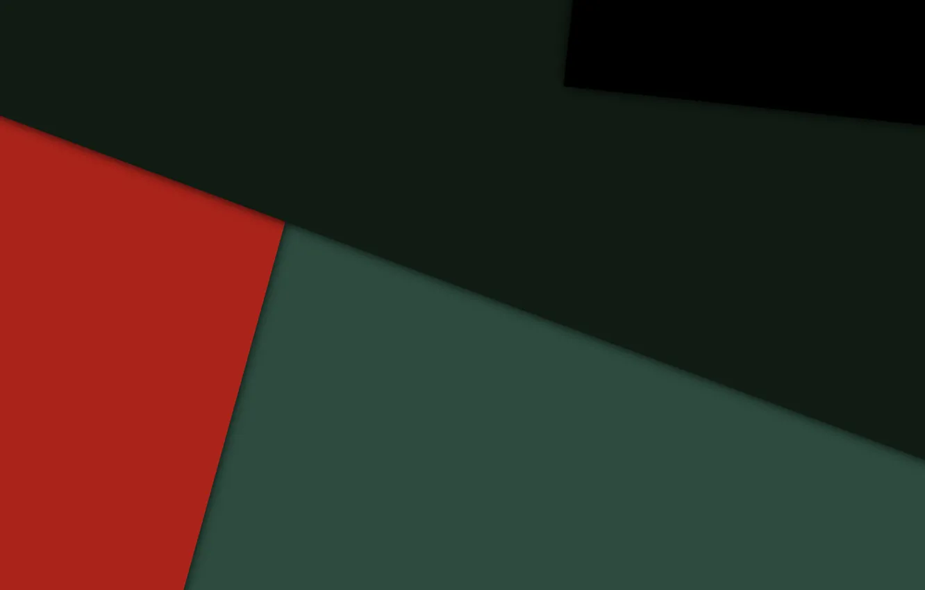 Фото обои colors, abstract, wallpaper, design, material, material design