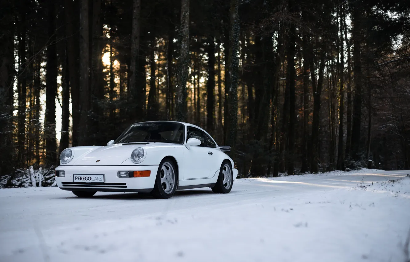 Фото обои car, Porsche, wallpaper, supercar