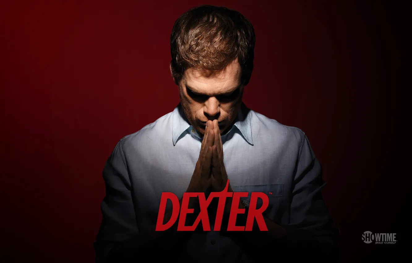 Фото обои фильм, Dexter, сериал, Декстер, детектив