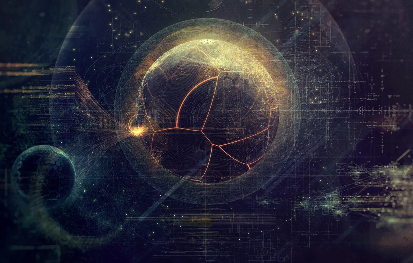 Фото обои Текстура, Арт, Графика, Интерфейс, Рендеринг, Данные, by Dimitris Ladopoulos, Motion Graphics