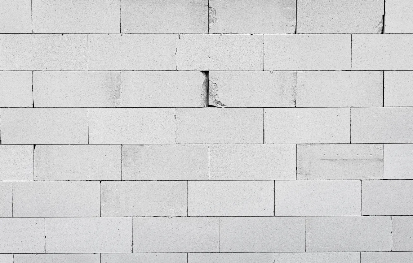 Фото обои wall, grey, pattern