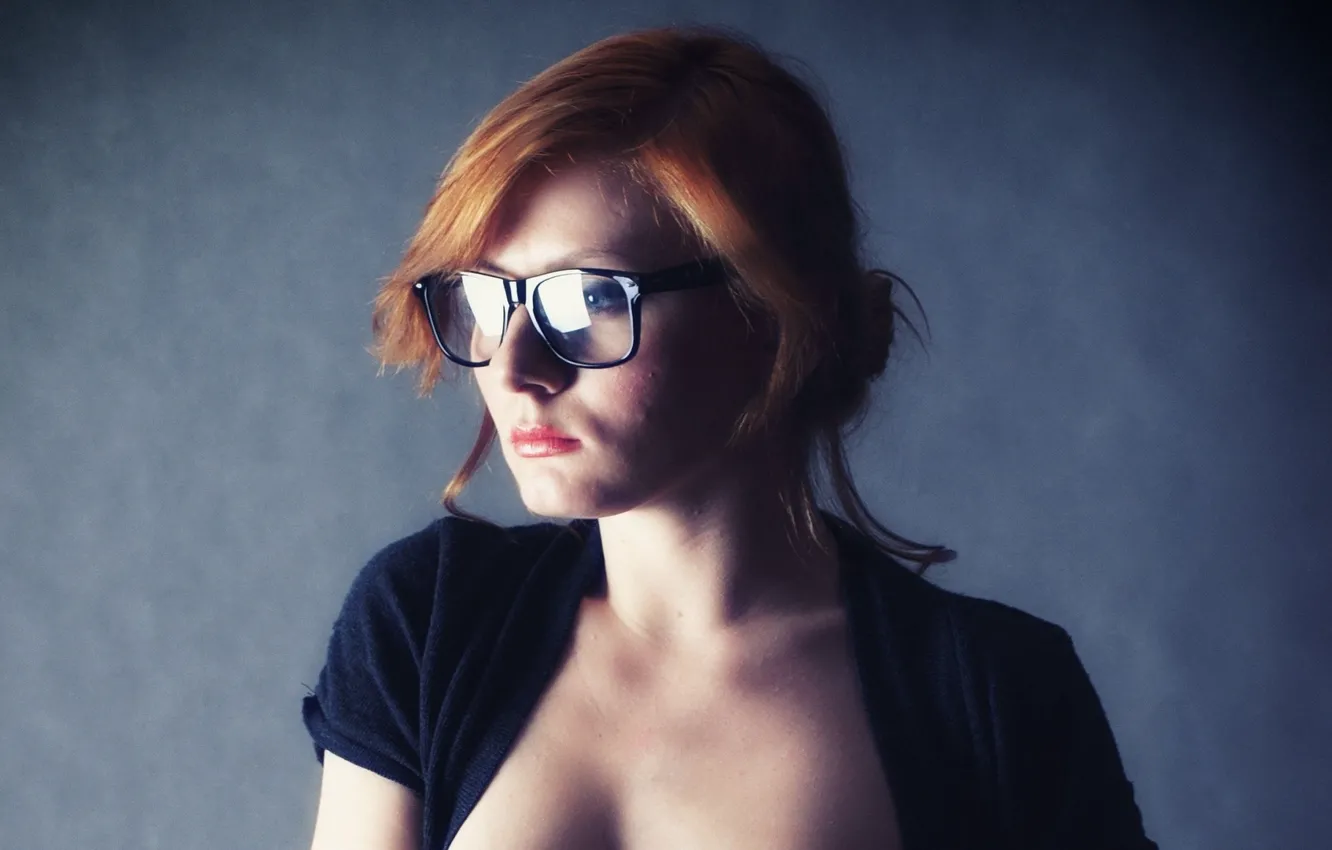 Фото обои red, Red, face, RED, Face, red head, Red Head, FACE