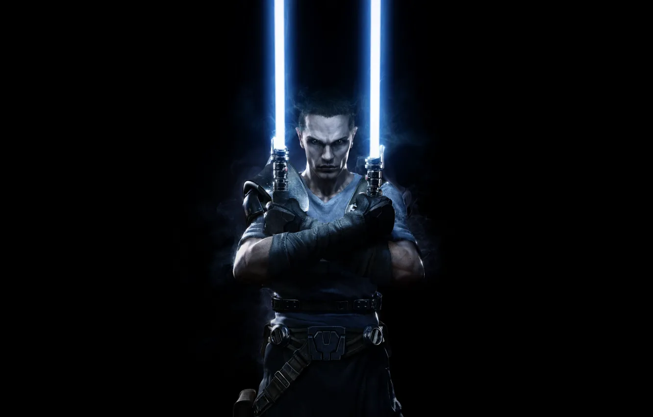 The force unleashed steam фото 68