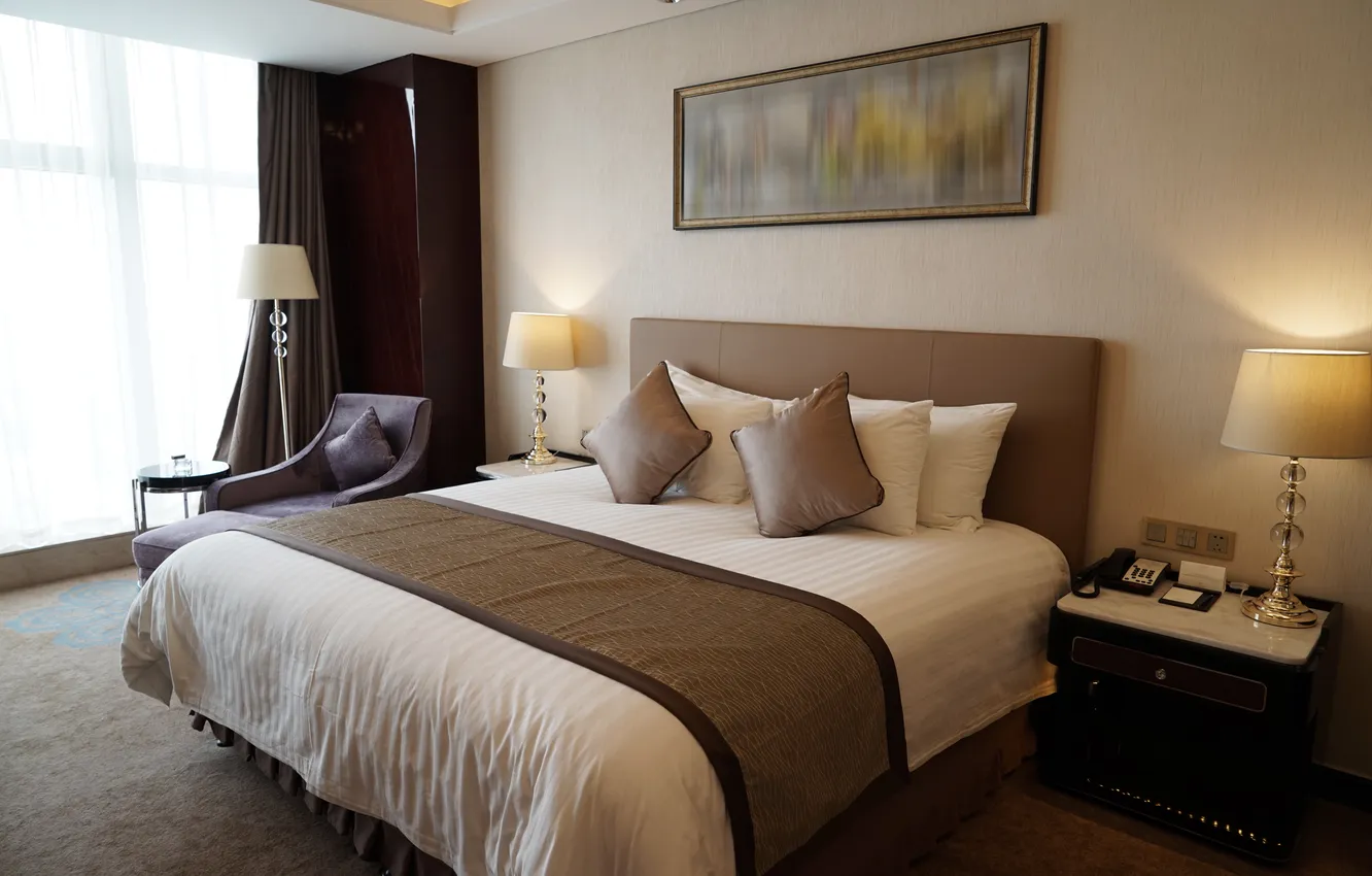Фото обои hotel, guest, interior, home, holiday, furniture, decorative, deluxe