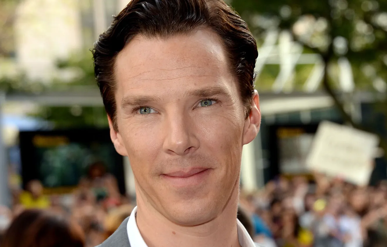 Фото обои фон, мужчина, Бенедикт Камбербэтч, Benedict Cumberbatch, британский актер