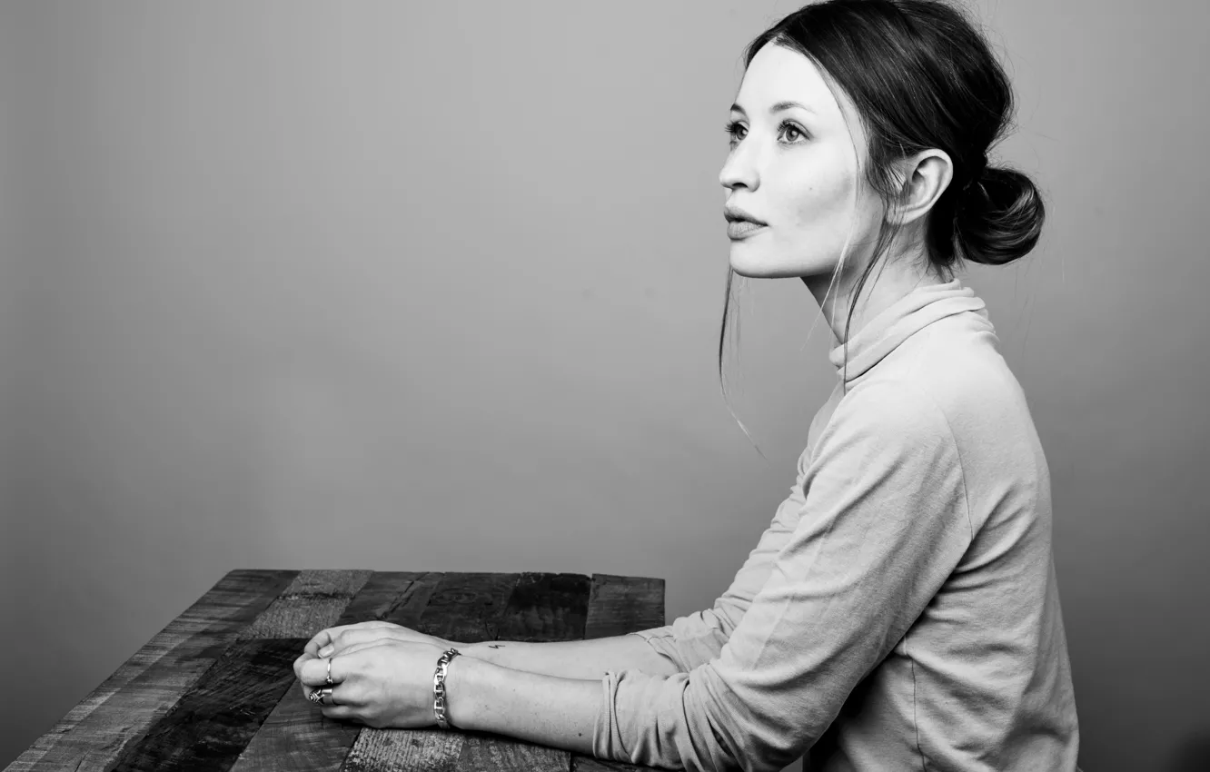 Фото обои Emily Browning, Эмили Браунинг, австралийская актриса, Эмили Джейн Браунинг, Golden Exits