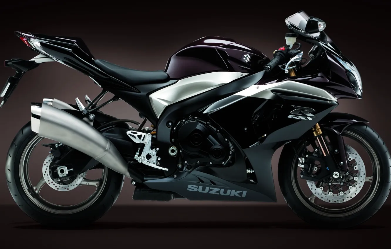 Фото обои япония, мотоцикл, Suzuki GSX R 1000