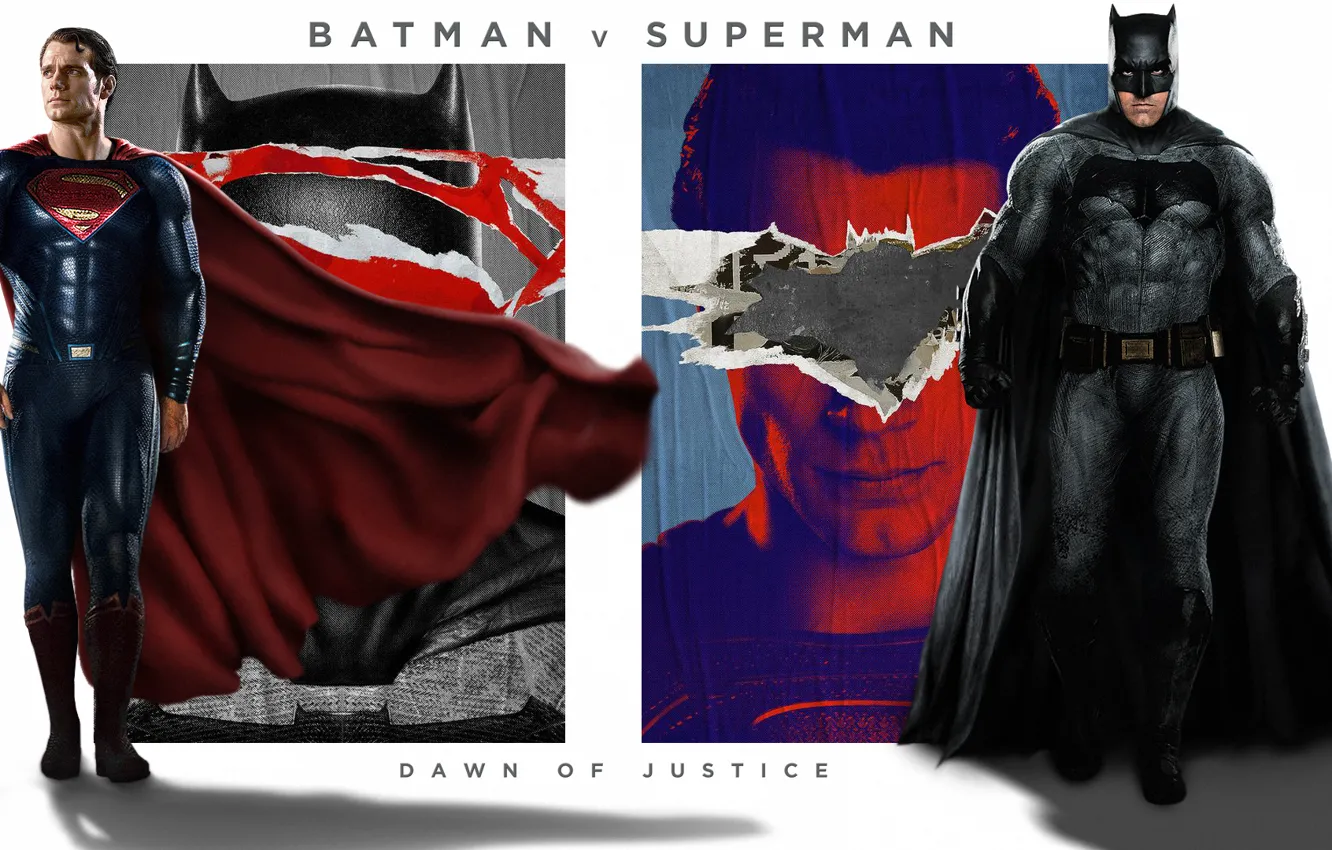 Фото обои бэтмен, Batman, супермен, Superman, Batman v Superman: Dawn of Justice, на заре справедливости