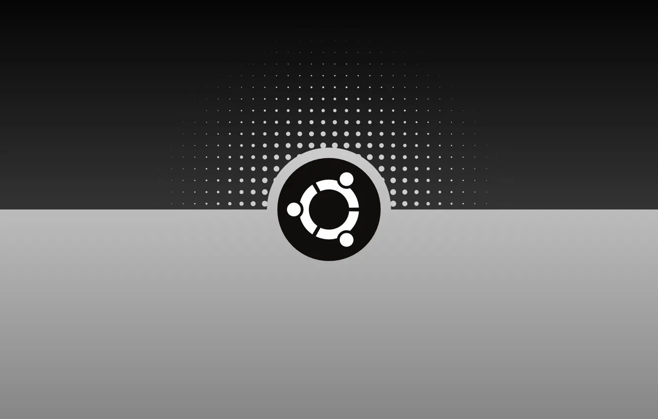Фото обои Good, Ubuntu, Best