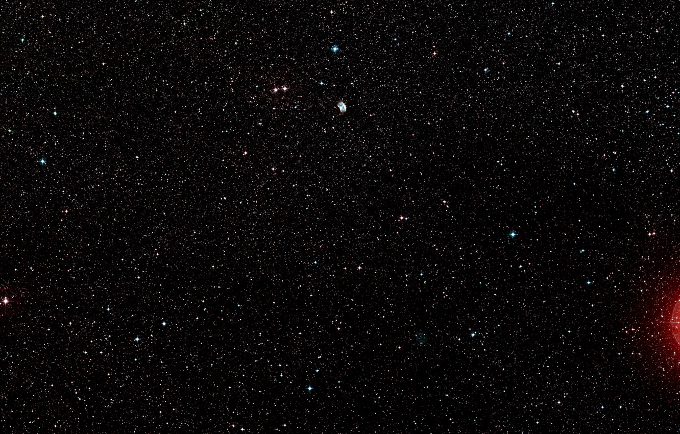 Фото обои Star, Stars, Nebula, Digitized Sky Survey 2, Vela, ESO, DSS 2, DSS2