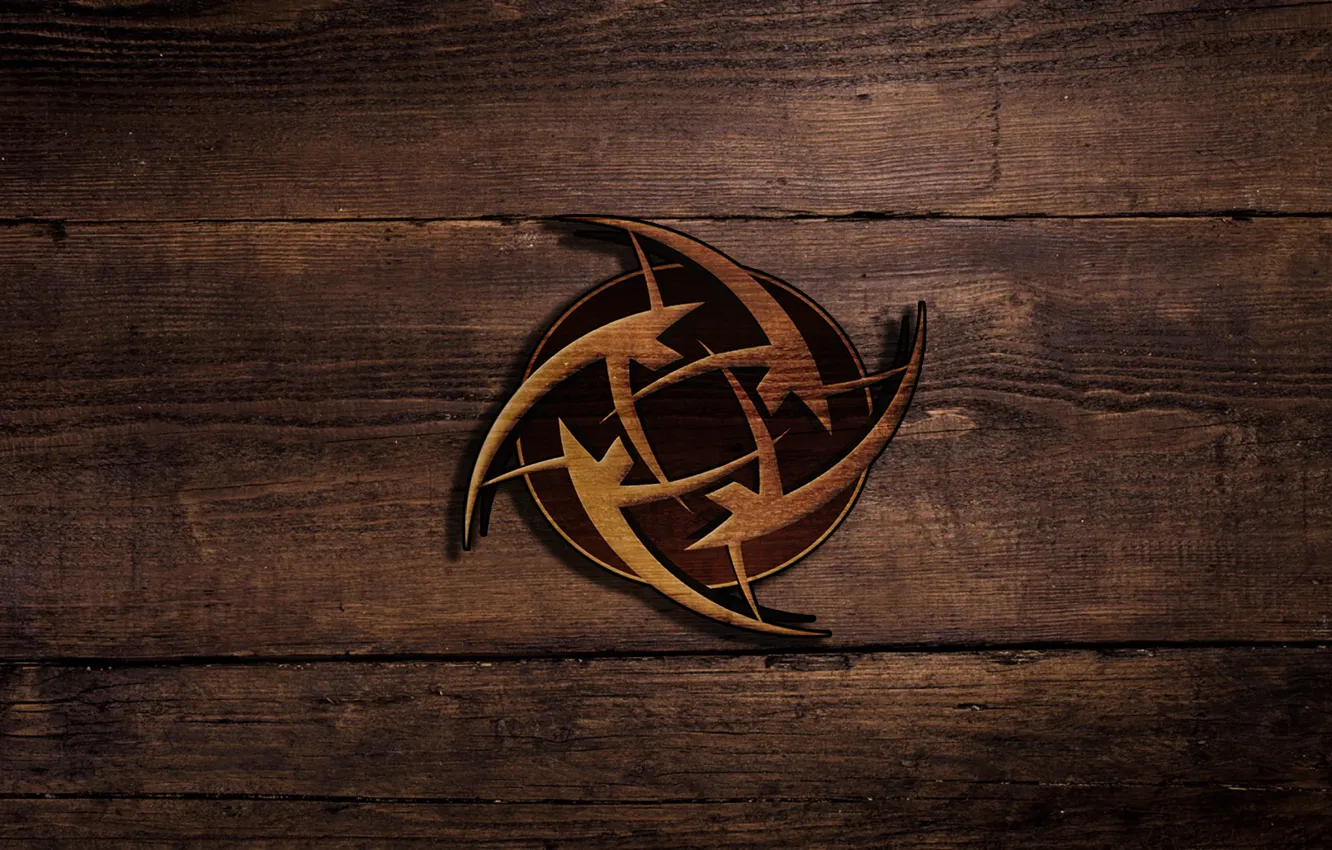 Фото обои cs go, NIP, cs go team, csgom, ninjas in pyjamas