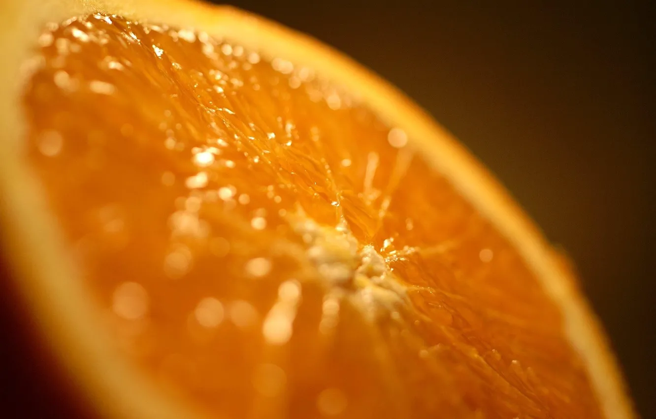 Фото обои оранжевый, апельсин, цитрус
