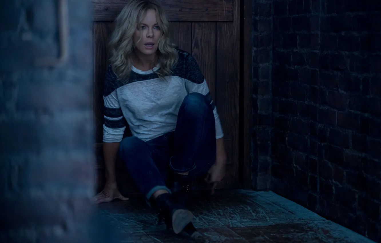 Фото обои Kate Beckinsale, ужас, Комната разочарований, The Disappointments Room
