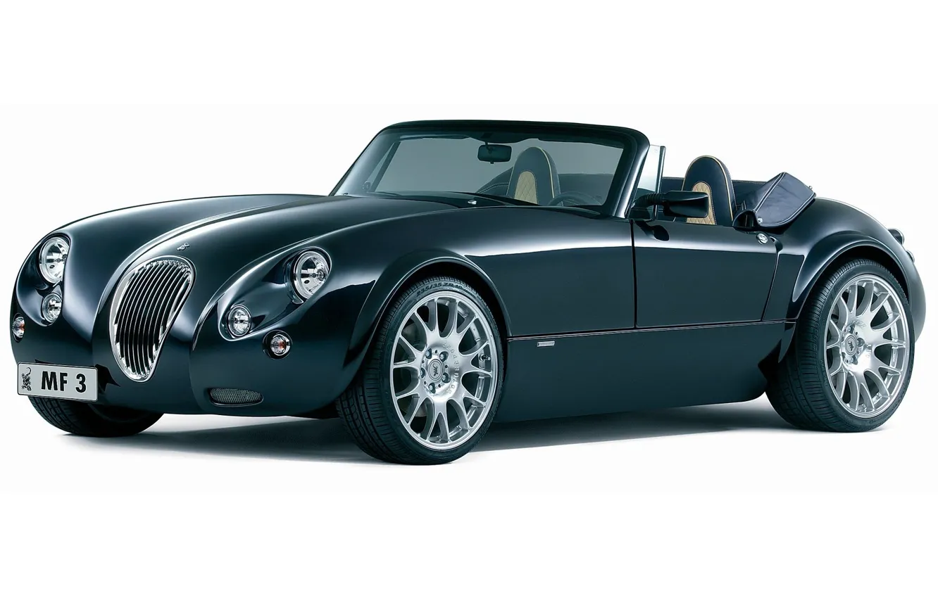 Род стар. Wiesmann mf3. Автомобиль Wiesmann MF 3. Машина Wiesmann Roadster mf3 марка. Висман родстер.