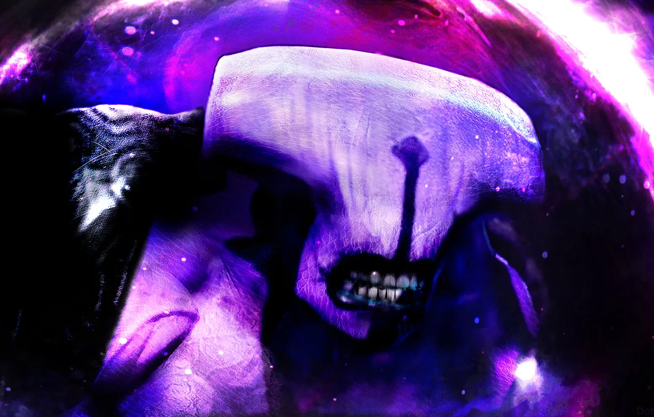 Void art dota 2 фото 13