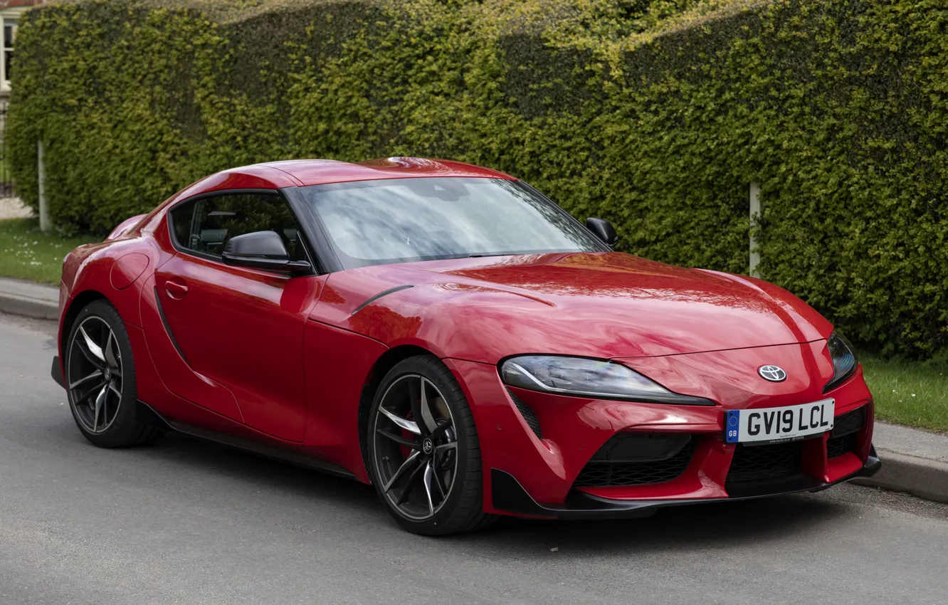 Supra gr a90