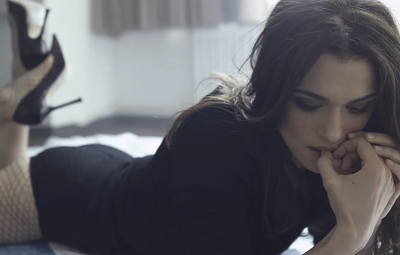 Фото обои актриса, actress, rachel weisz, рейчел вайс