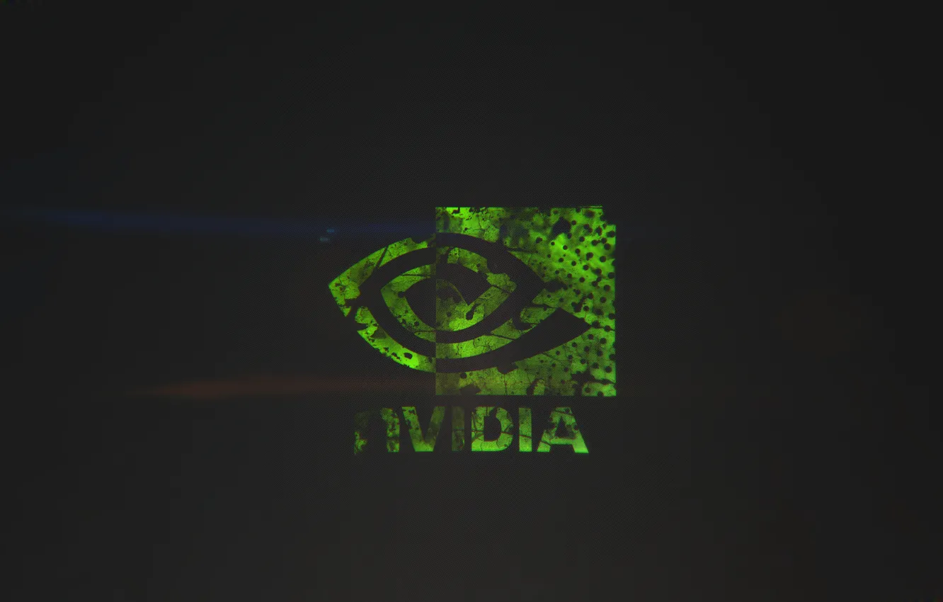 Картинки nvidia на рабочий стол