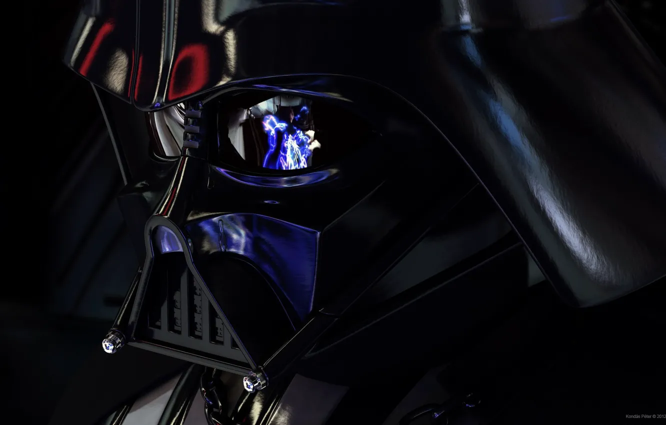 Фото обои Wars, Star, Darth, Vader