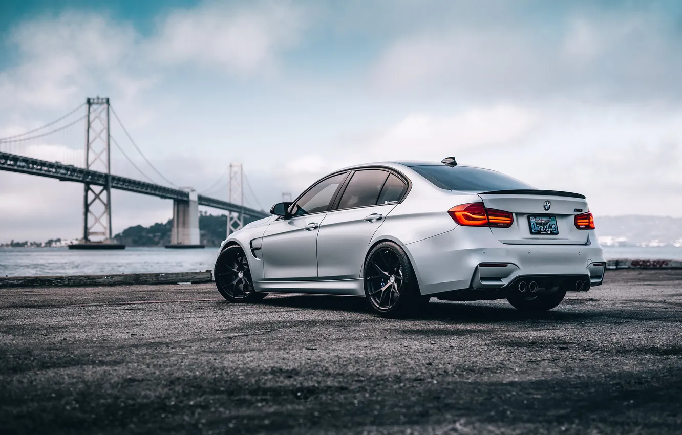Фото обои car, BMW, supercar