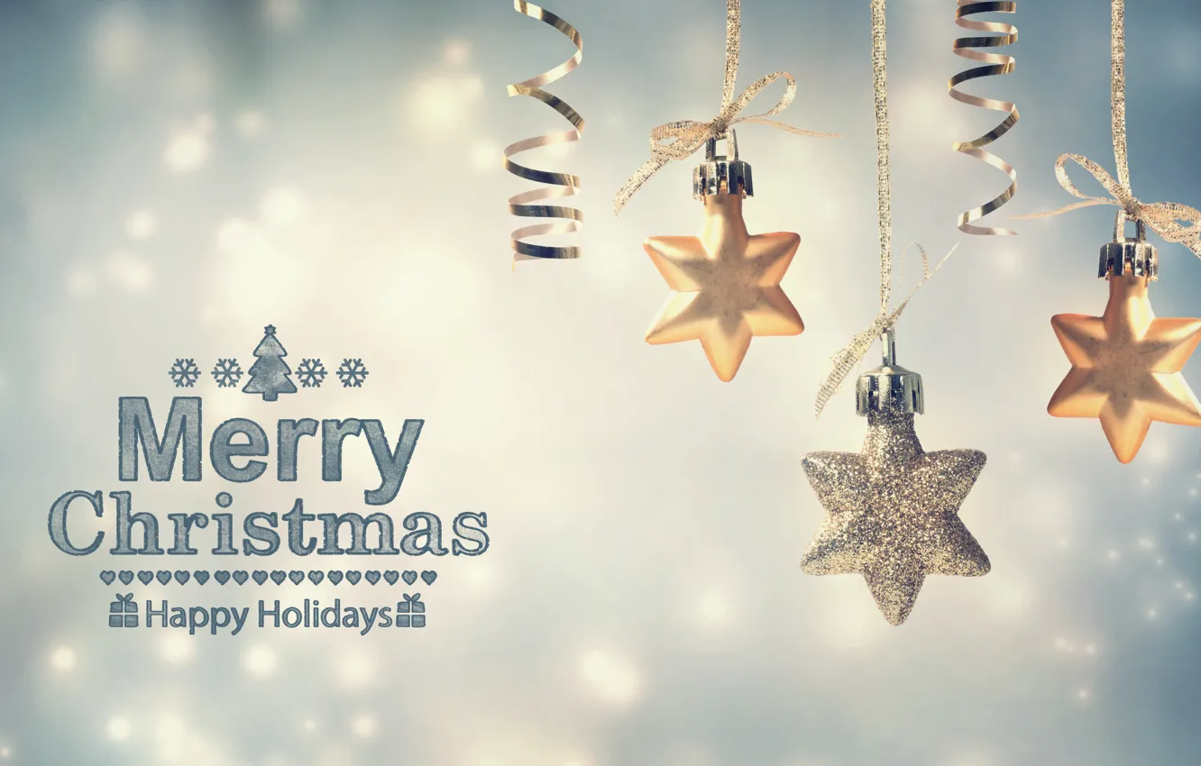 Фото обои украшения, Новый Год, Рождество, Christmas, decoration, Merry