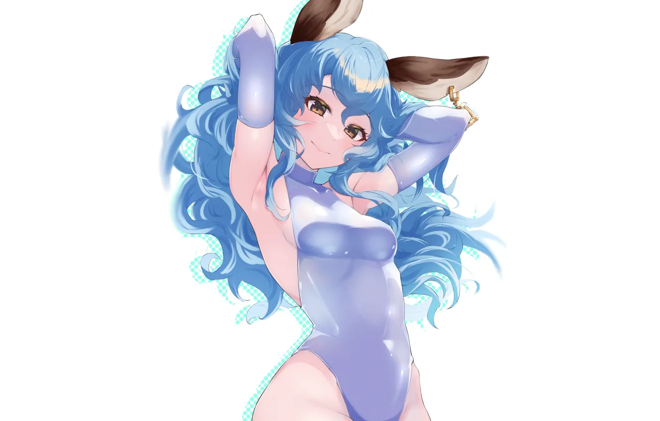 Фото обои kawaii, girl, hot, sexy, anime, pretty, babe, cute