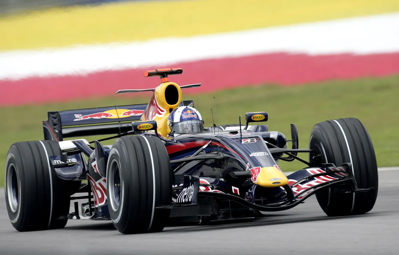 Фото обои Скорость, Гонки, Формула1