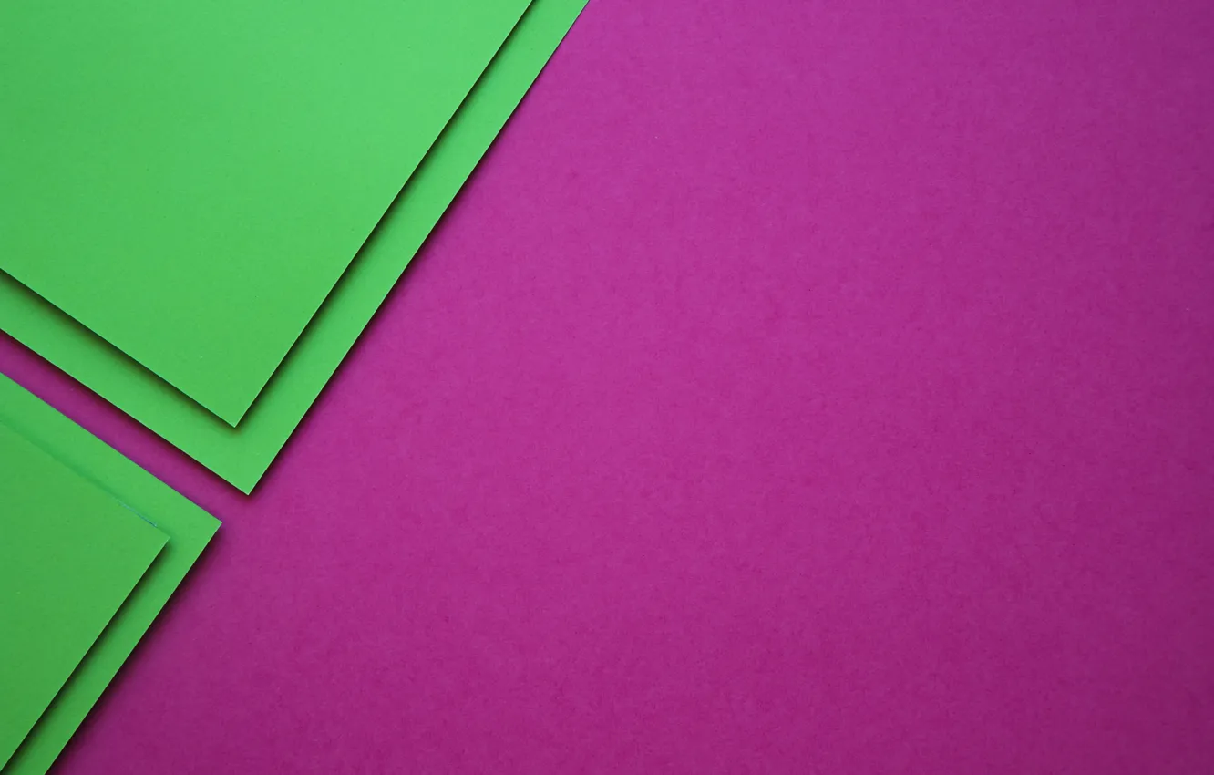 Фото обои линии, абстракция, фон, green, геометрия, pink, background, Texture