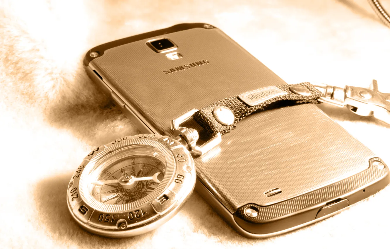 Фото обои фото, телефон, android, компас, смартфон, galaxy, Samsung, smartphone