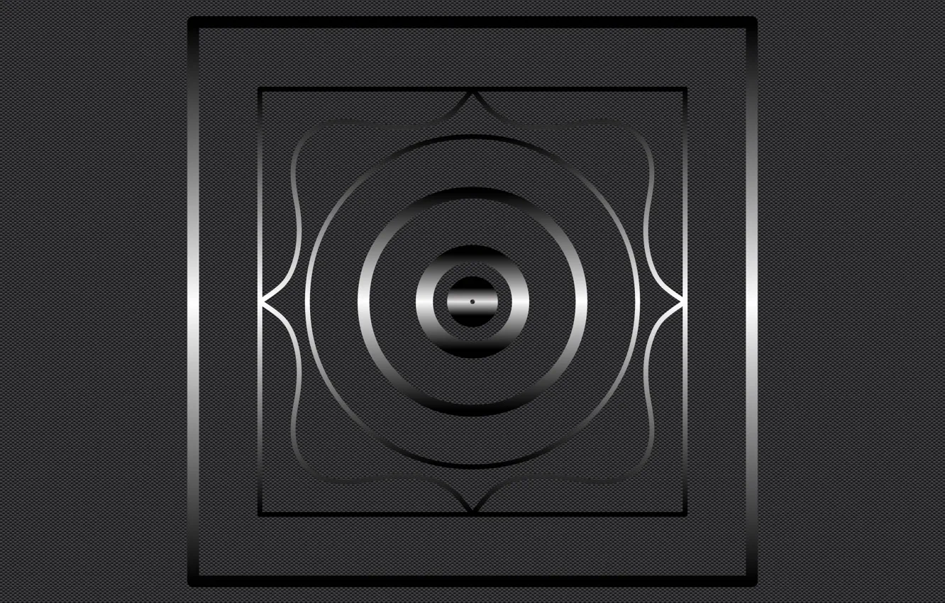 Фото обои фон, градиент, текстура, фигура