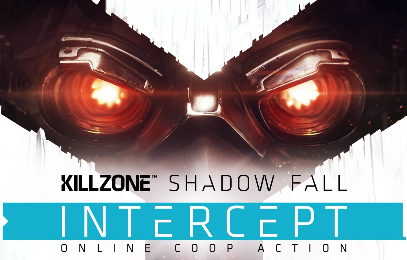 Фото обои Killzone Shadow Fall, Sony Computer Entertainment, Guerrilla Games, Killzone В Gлену Cумрака