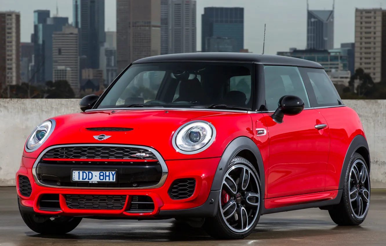 Нужен мини. Машина мини Купер. Mini Cooper JCW. Mini Cooper f56 2015. Мини Купер с f56 красный.