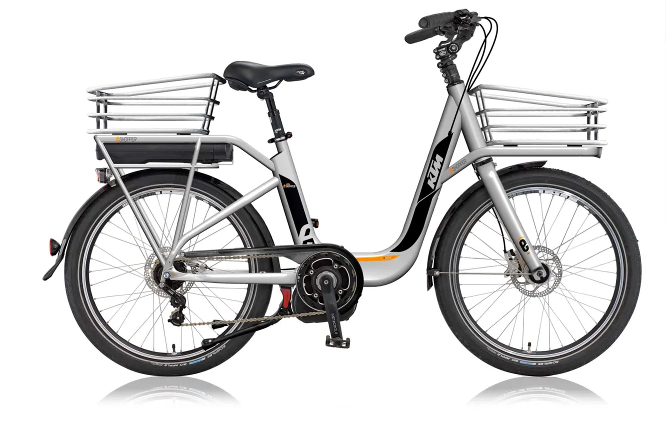 Фото обои велосипед, Future E-bikes, electric bike