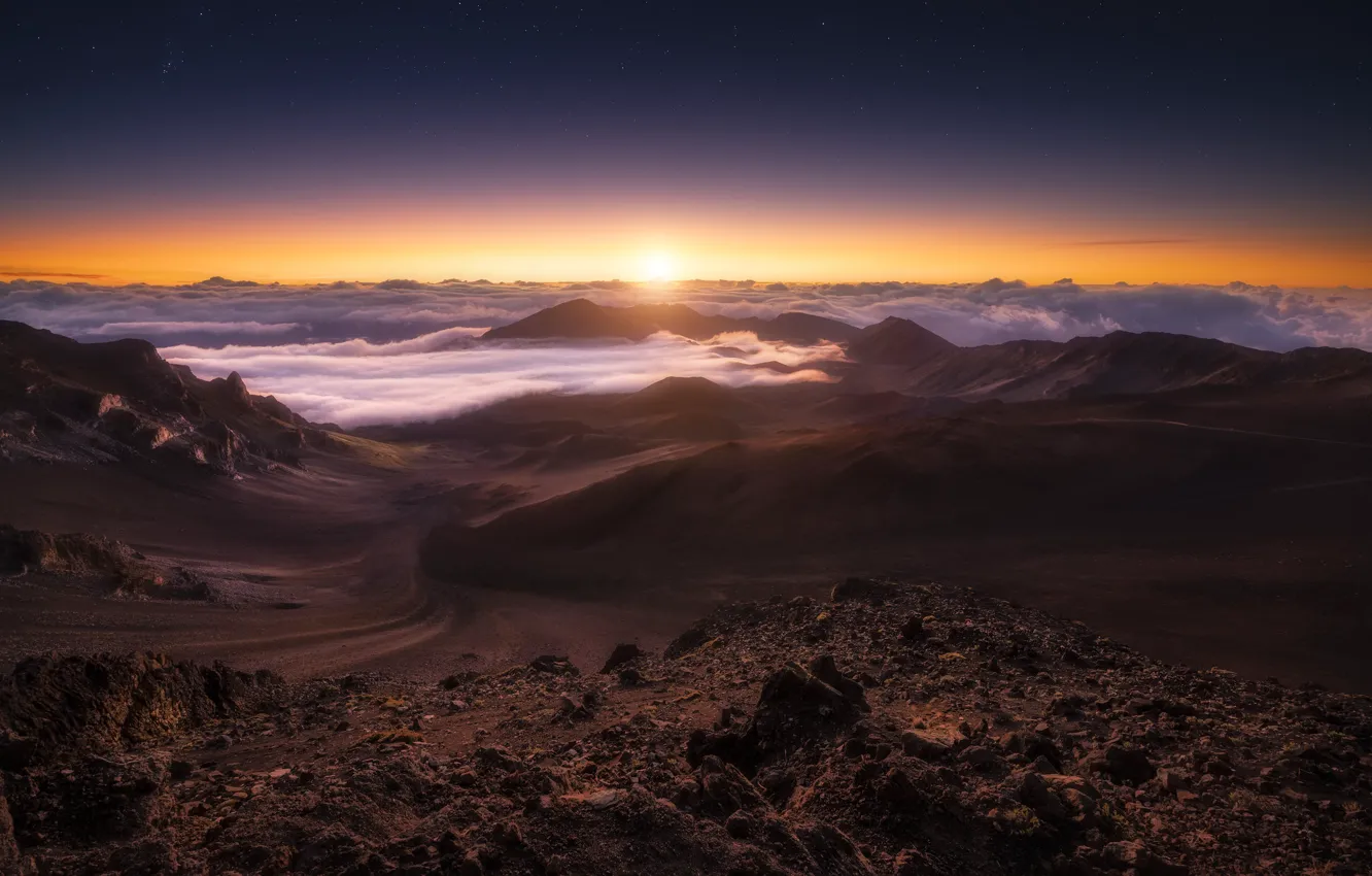 Фото обои United States, Hawaii, Papa‘anui
