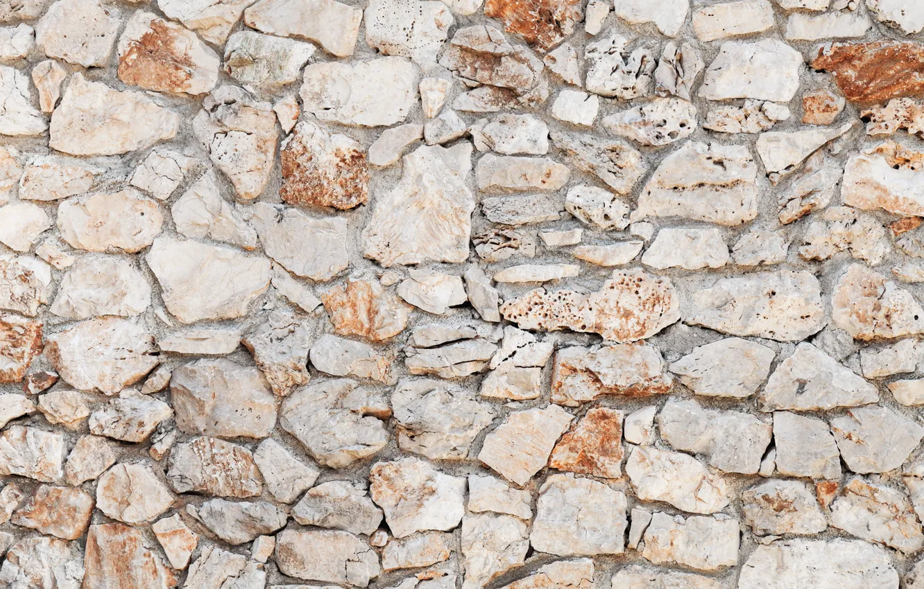 Фото обои wall, pattern, rocks