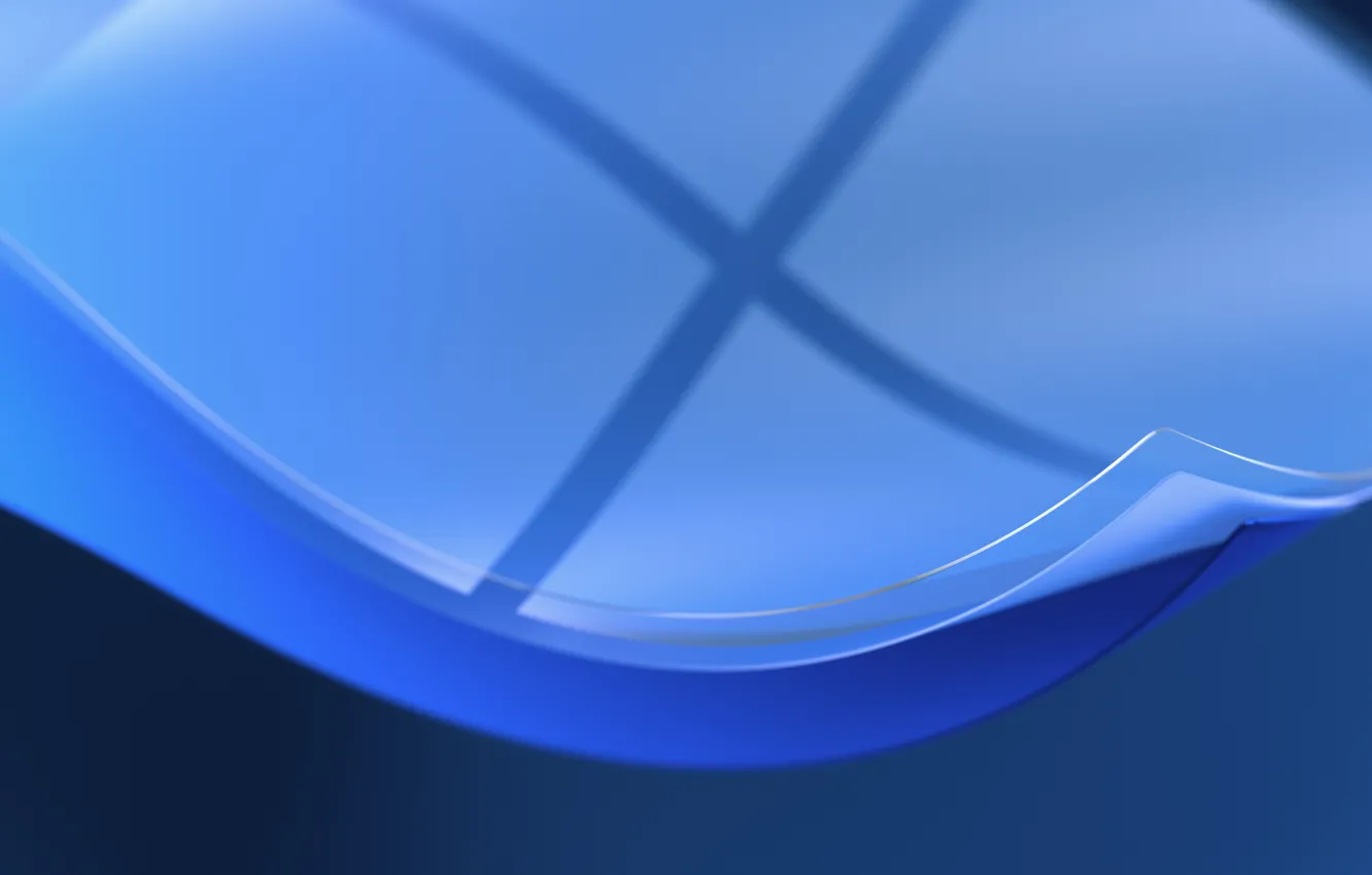 Фото обои фон, логотип, окно, Windows, Microsoft, Anniversary