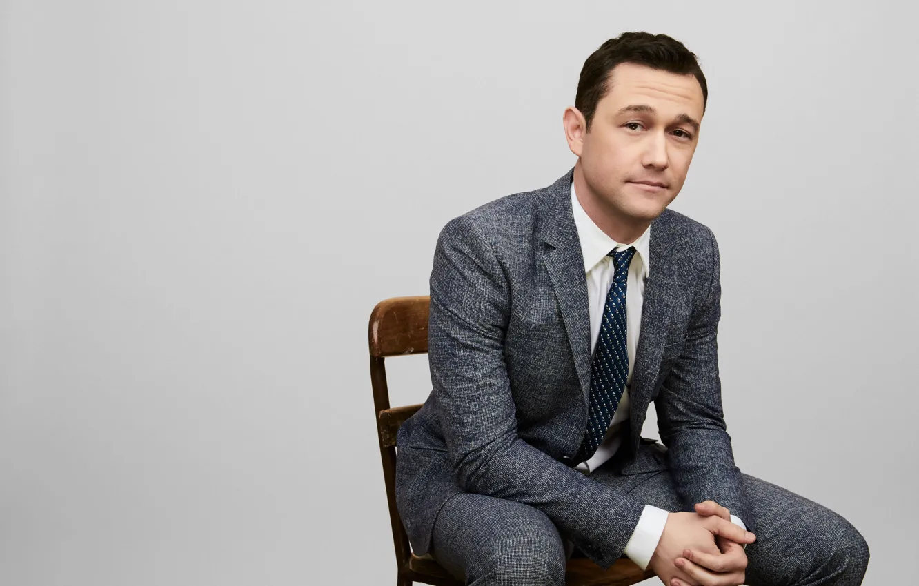 Фото обои Джозеф Гордон-Левитт, Joseph Gordon-Levitt, Film Independent Spirit Awards, FISA