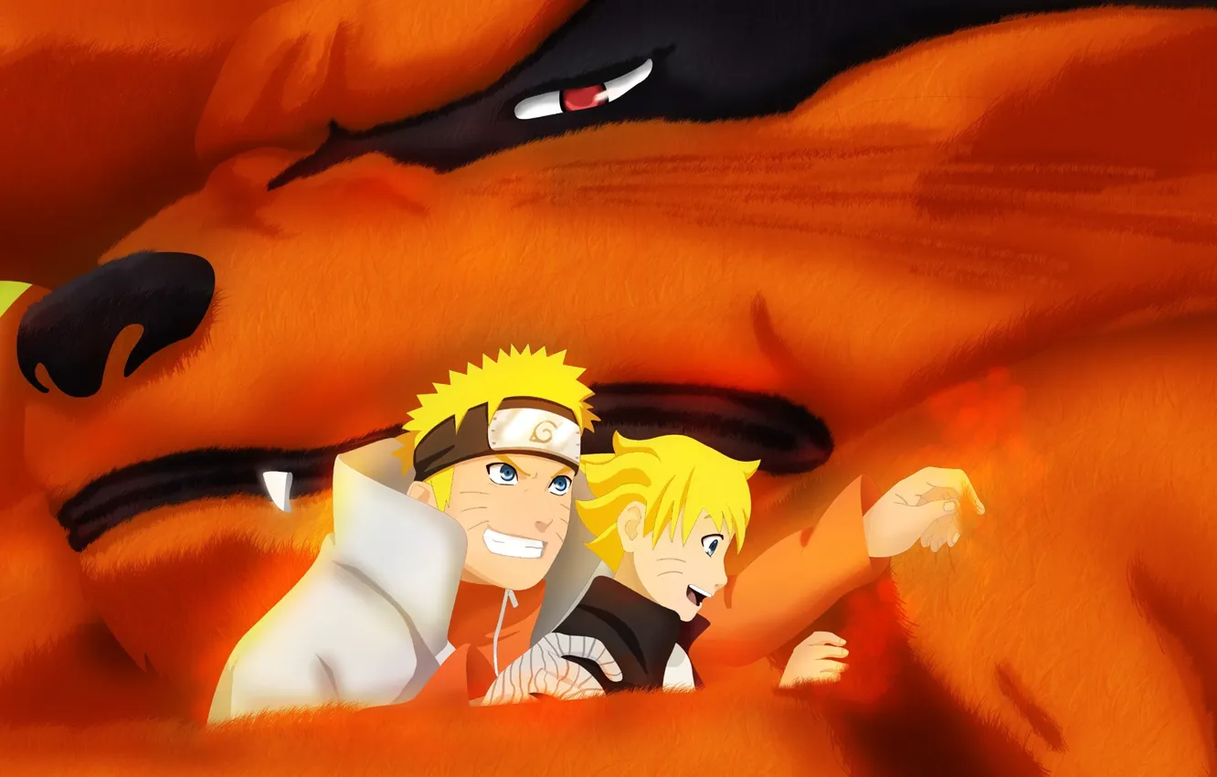 Фото обои game, Naruto, anime, ninja, asian, manga, hokage, shinobi