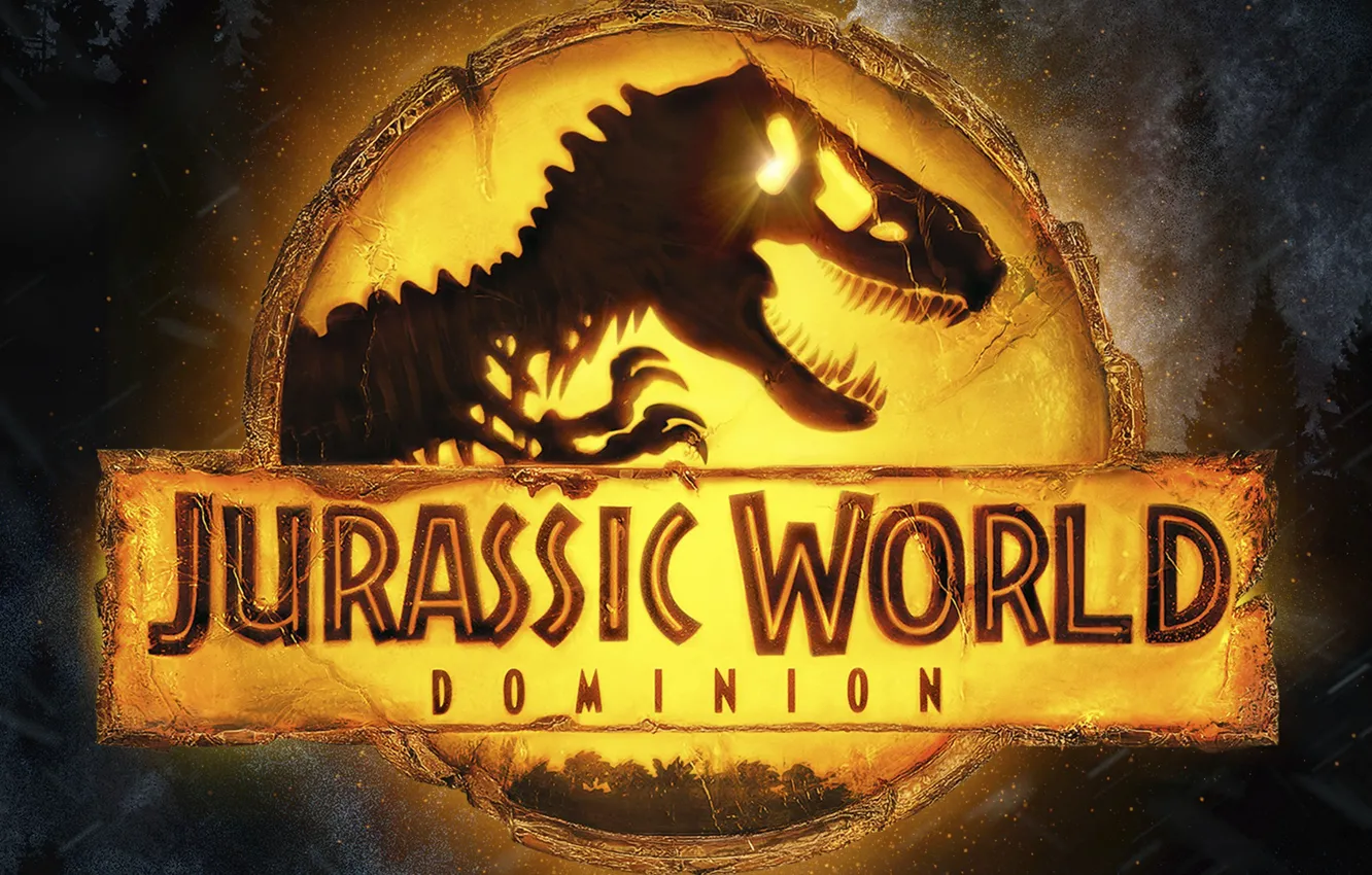 Фото обои Movie, Dominion, Jurassic