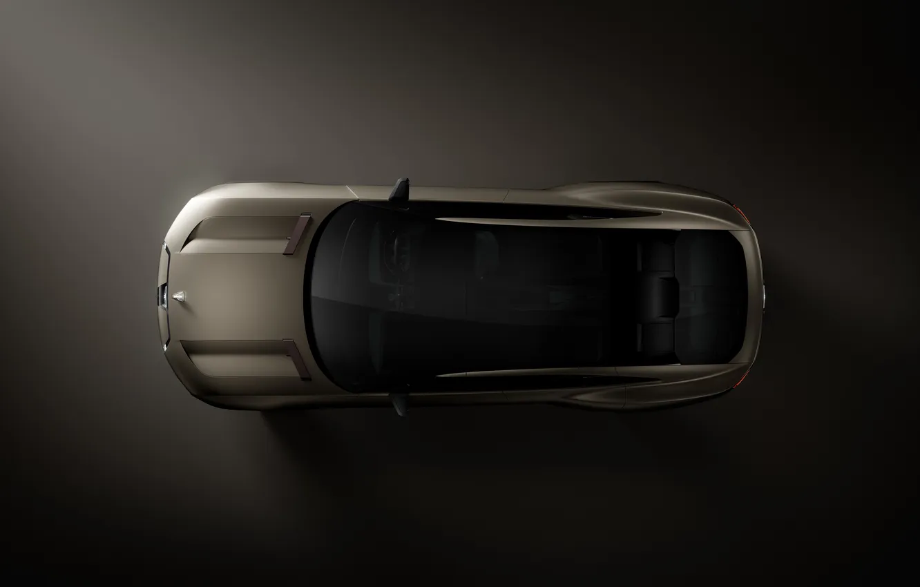 Фото обои Concept, Bentley, концепт-кар, роскошь, люкс, luxury, электромобиль, electric car