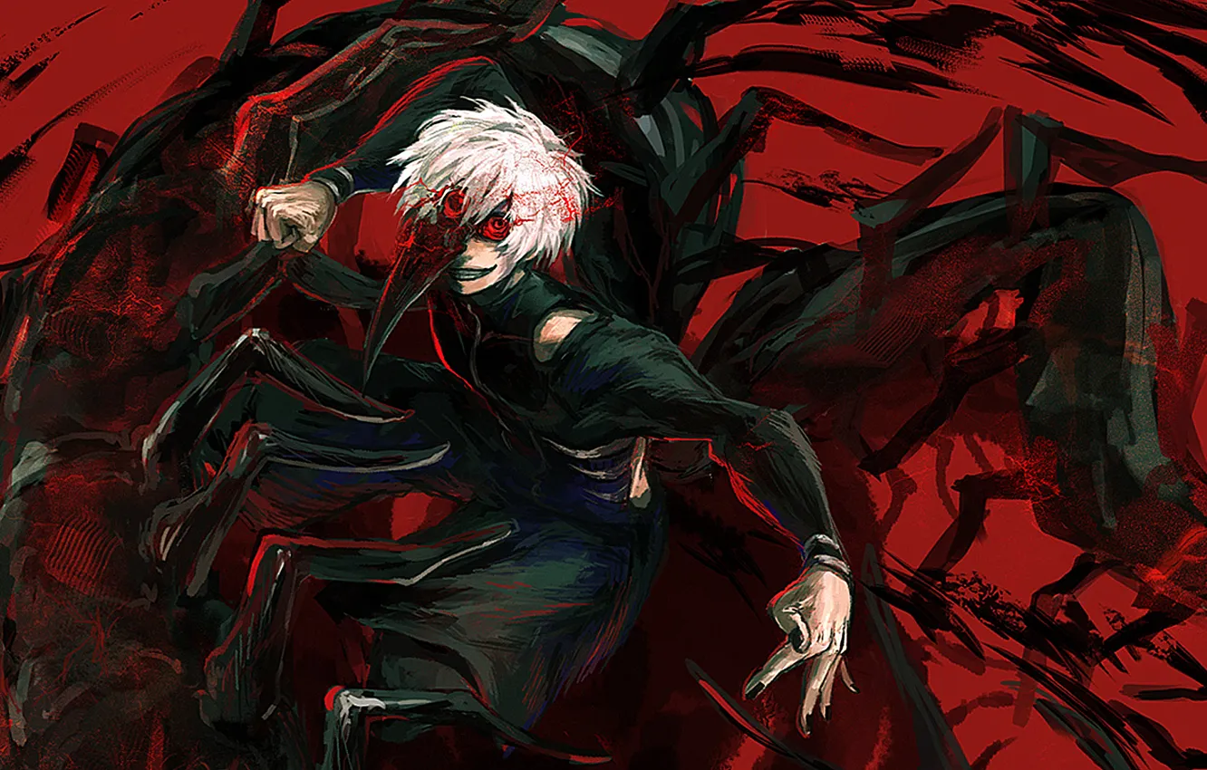 Tokyo ghoul wallpaper steam фото 111