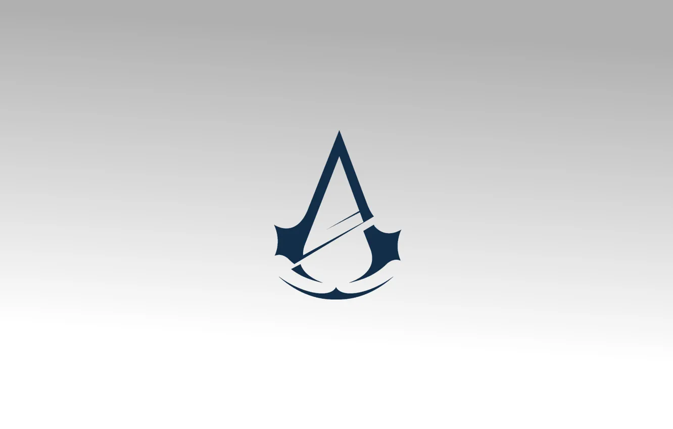 Фото обои Assassin, Creed, Unity, Unite