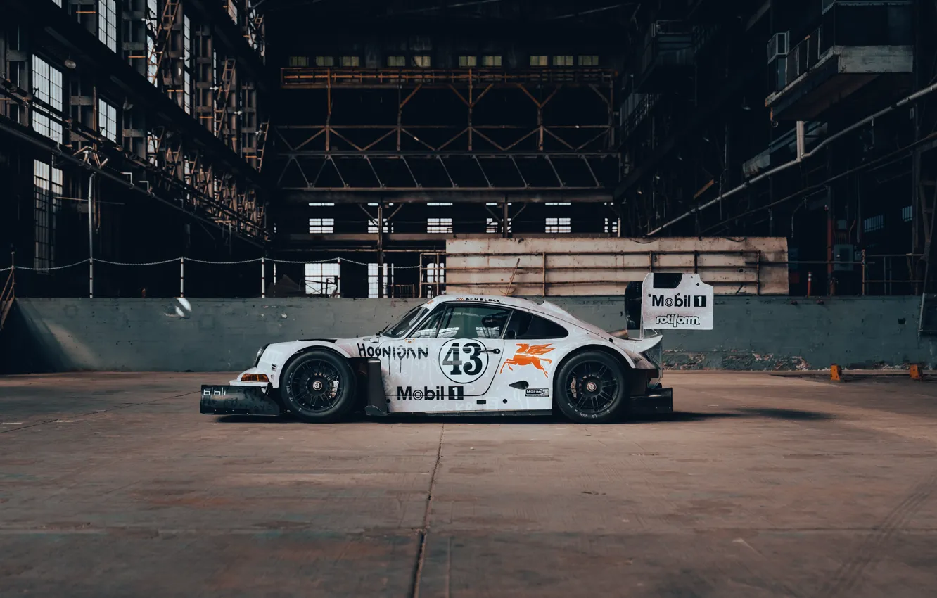 Фото обои 911, Porsche, porsche, rotiform, Speedhunters, hoonigan, Luftgekült