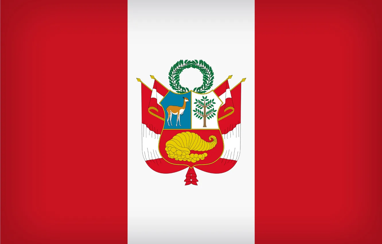 Фото обои Peru, Flag, Peruvian, Peruvian Flag, Flag Of Peru