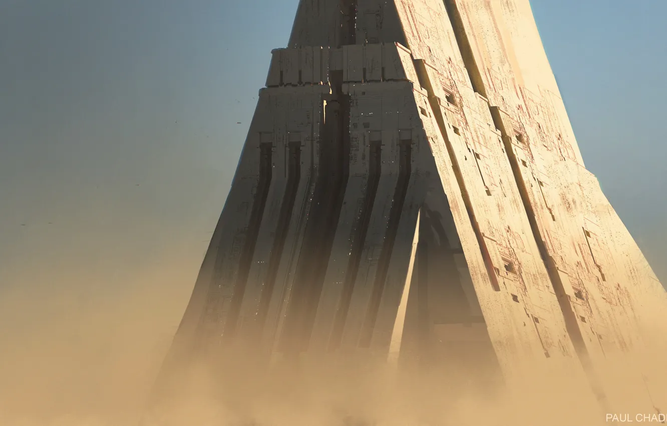 Фото обои небо, Stargate, транспорт, сооружение, гигантизм