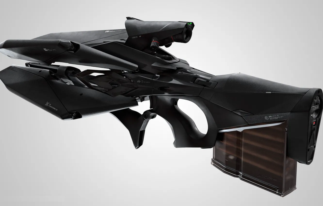Фото обои magnet, tecnology, Epic A3, guided ammunition, lead ammunition, electromagnetic, lock targets on multiple targets, SIS