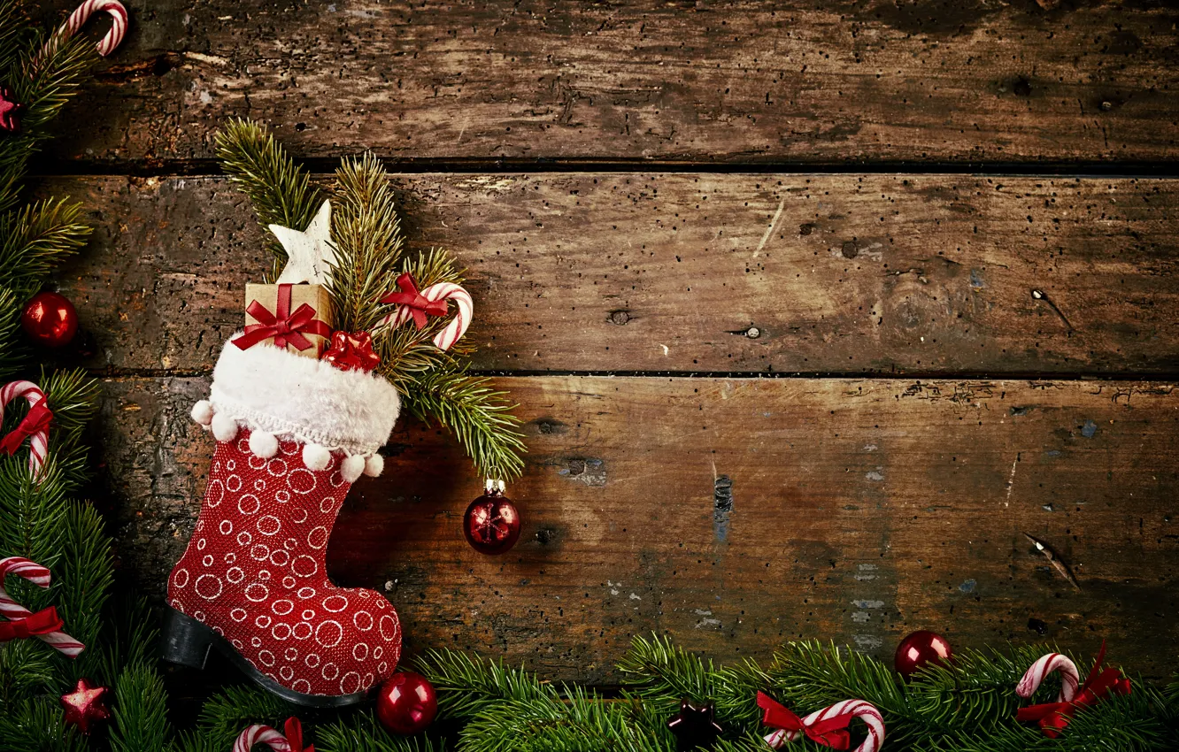 Фото обои украшения, шары, игрушки, елка, Новый Год, Рождество, happy, Christmas