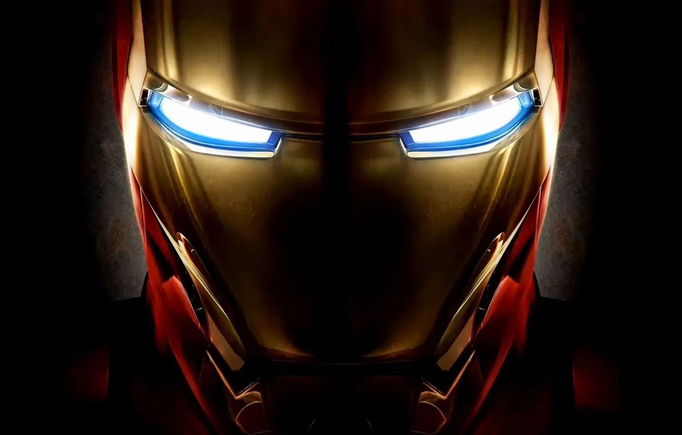 Фото обои фильм, маска, шлем, железный человек, movie, Iron man