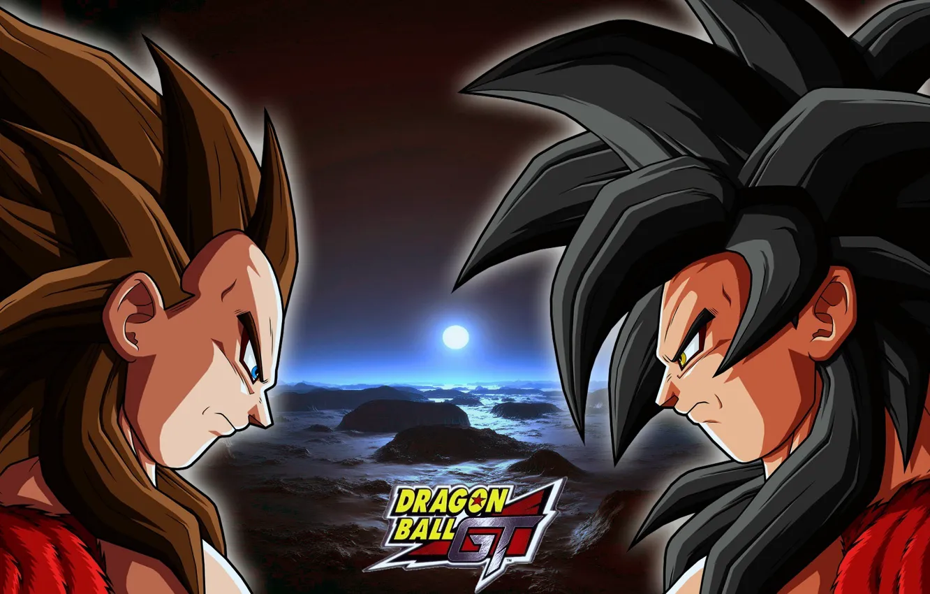 Фото обои Dragon Ball, Dragon Ball Z, Dragon Ball Kai, Dragon Ball GT