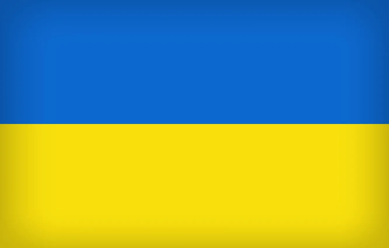 Фото обои Ukraine, Flag, Ukrainian, Flag Of Ukraine, Ukrainian Flag